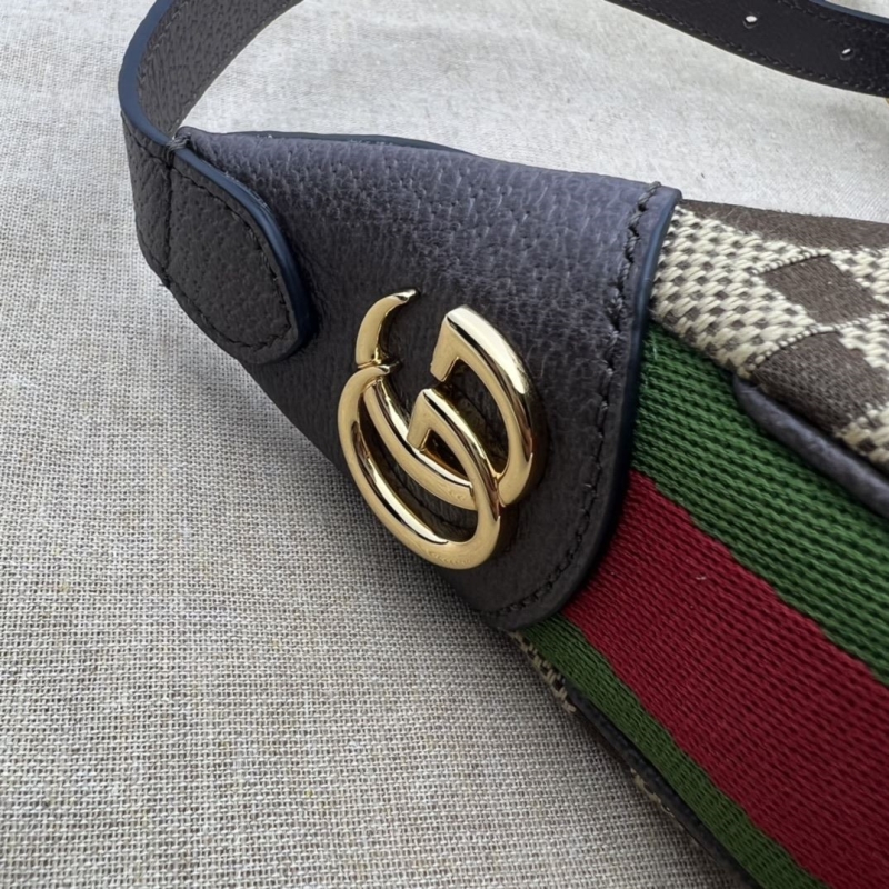 Gucci Top Handle Bags